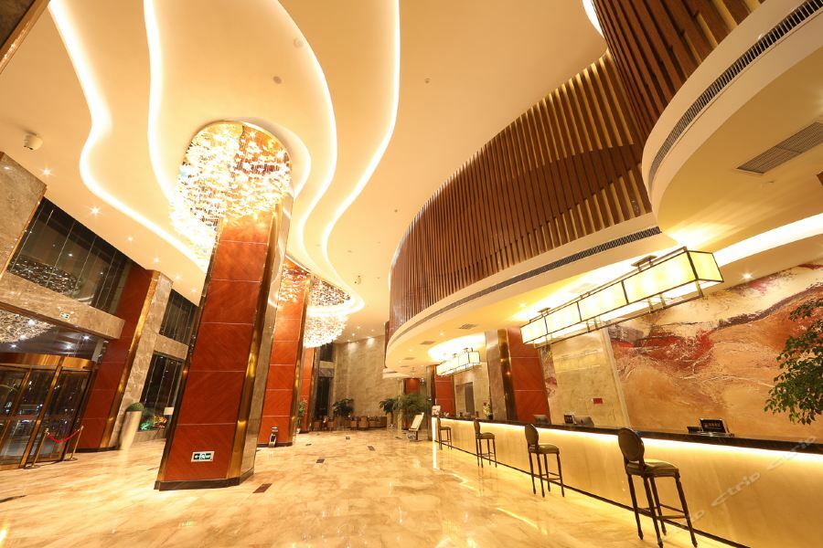 Zhi Hui Tang Feng Ze Hotel Chengdú Exterior foto