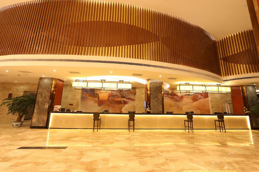 Zhi Hui Tang Feng Ze Hotel Chengdú Exterior foto